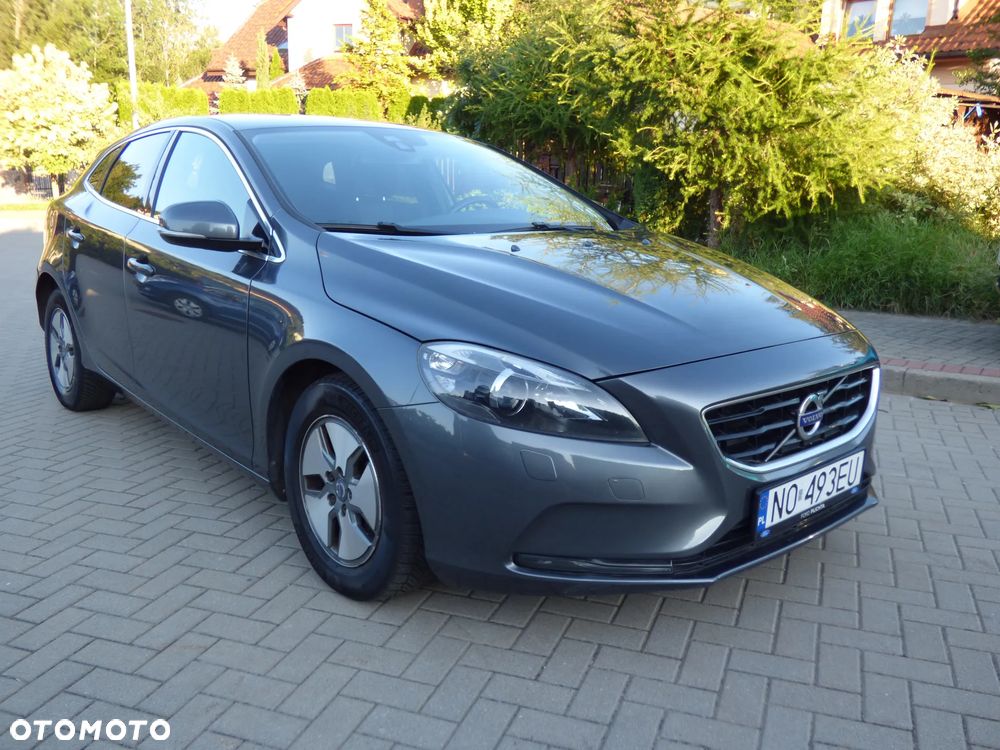 Volvo V40 D2 You - 2