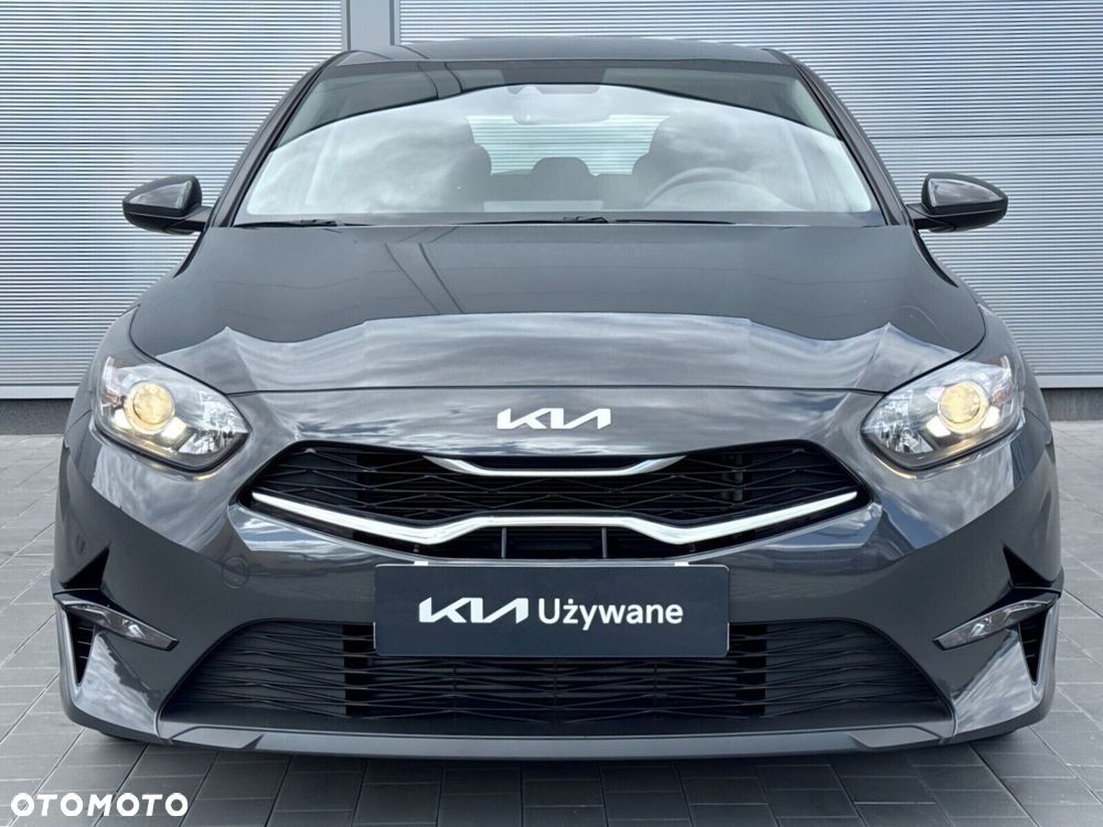 Kia Ceed 1.5 T-GDI M - 3