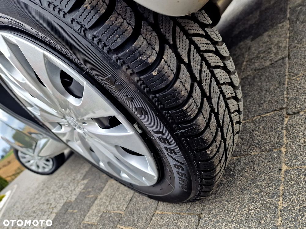 Citroën C1 1.0i Attraction - 17