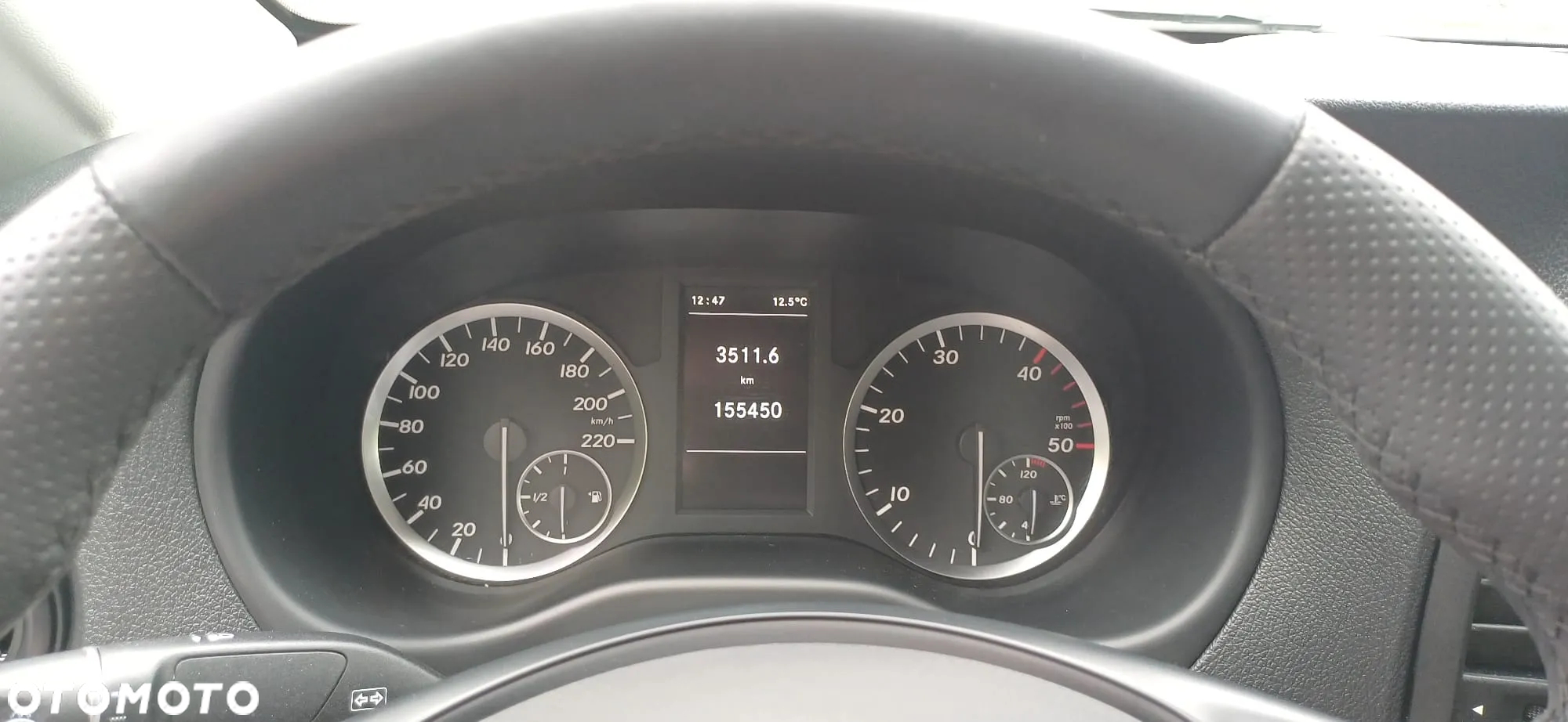Mercedes-Benz Vito - 8