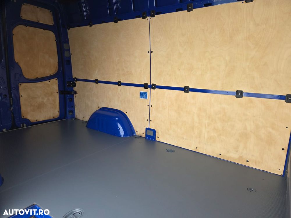 Mercedes-Benz Sprinter L3H2 - 15