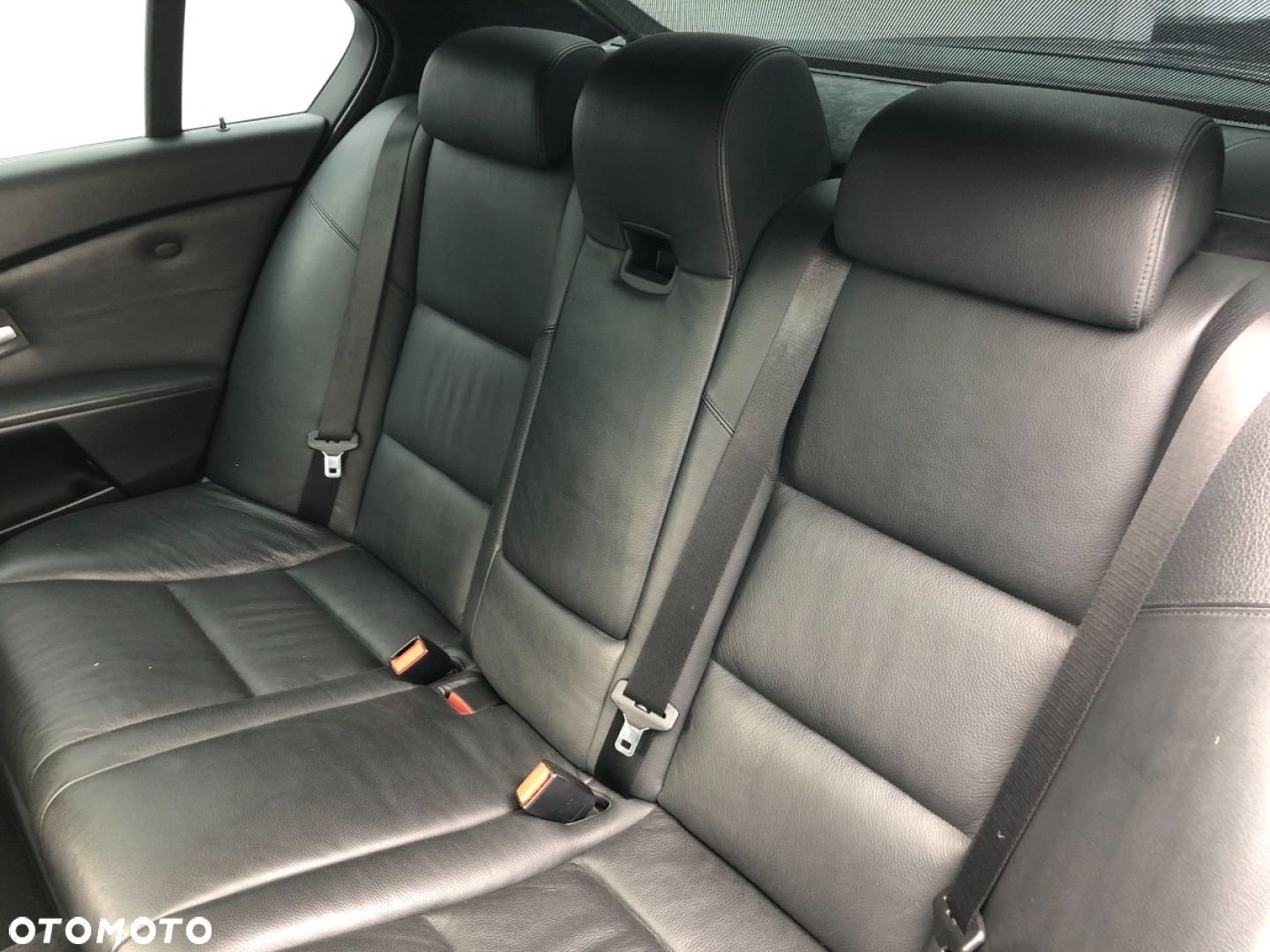 BMW M5 Standard - 34