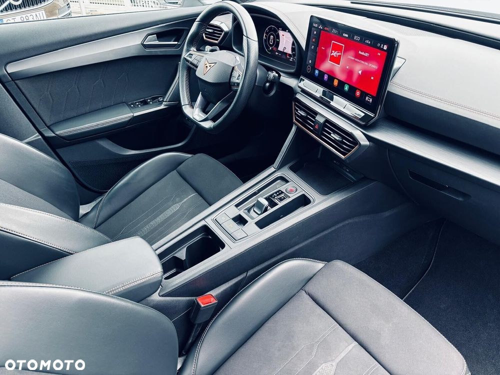 Cupra Formentor - 16