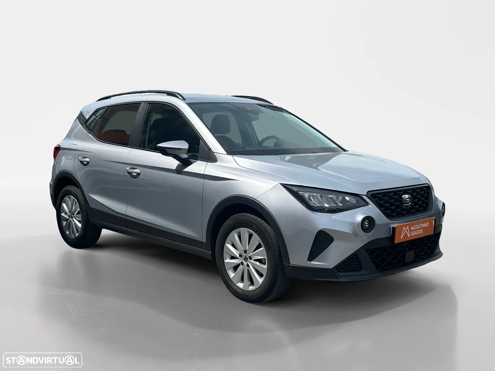 SEAT Arona 1.0 TSI Style - 8