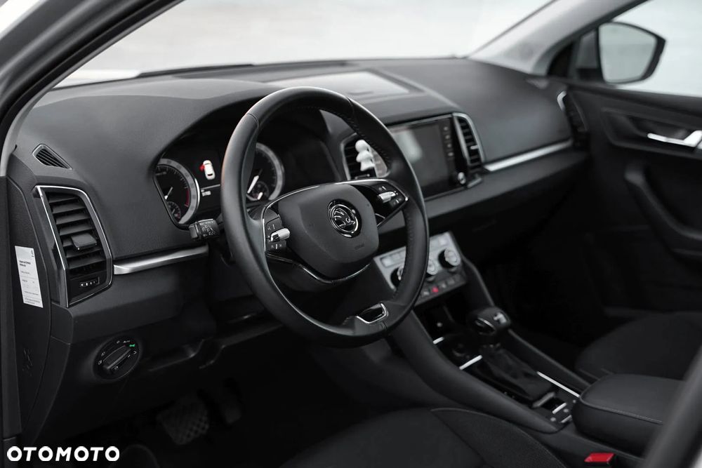 Skoda Karoq 2.0 TDI SCR 4x2 Ambition DSG - 27