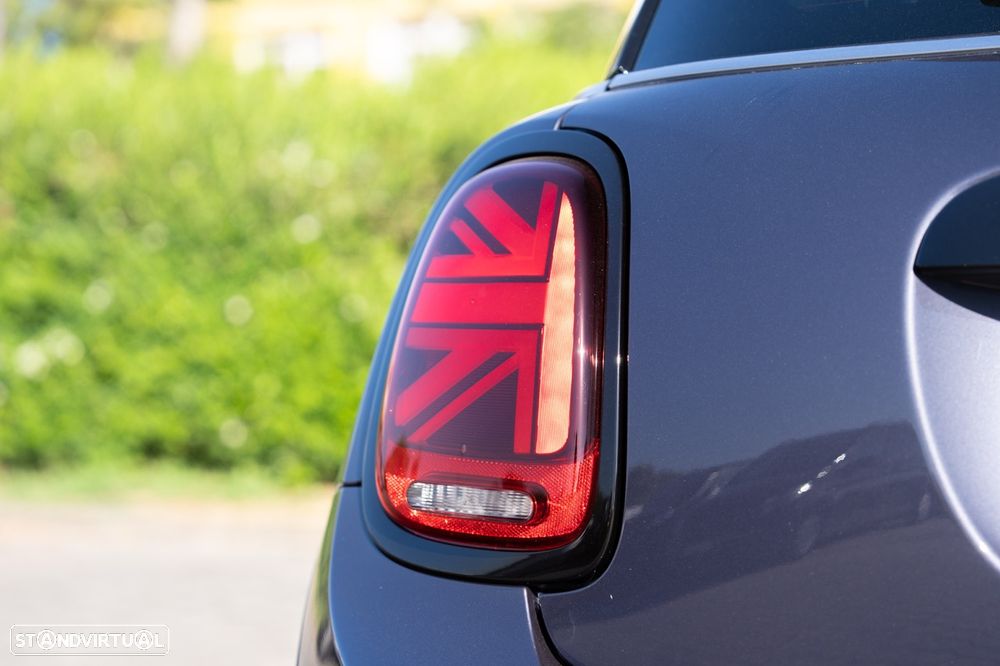 MINI 3 Portas John Cooper Works - 23