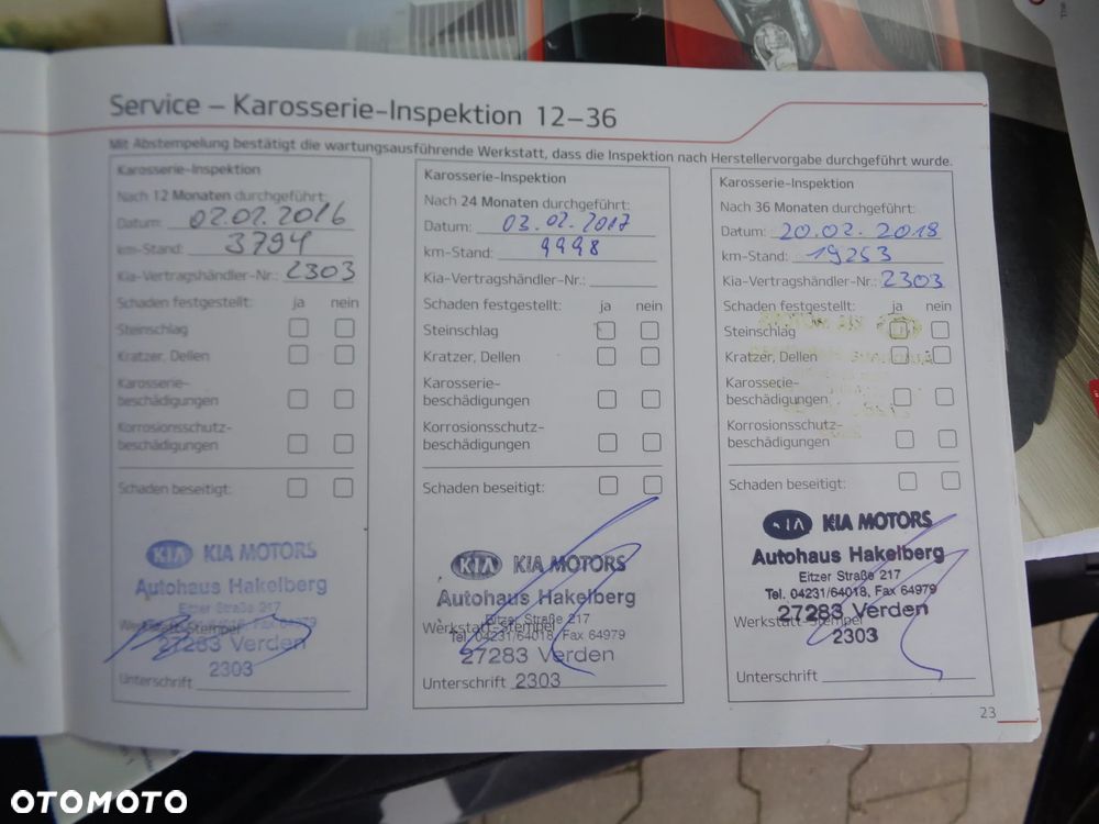 Kia Rio 1.4 Comfort - 26