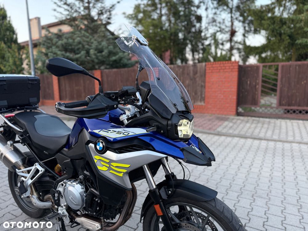 BMW GS - 4