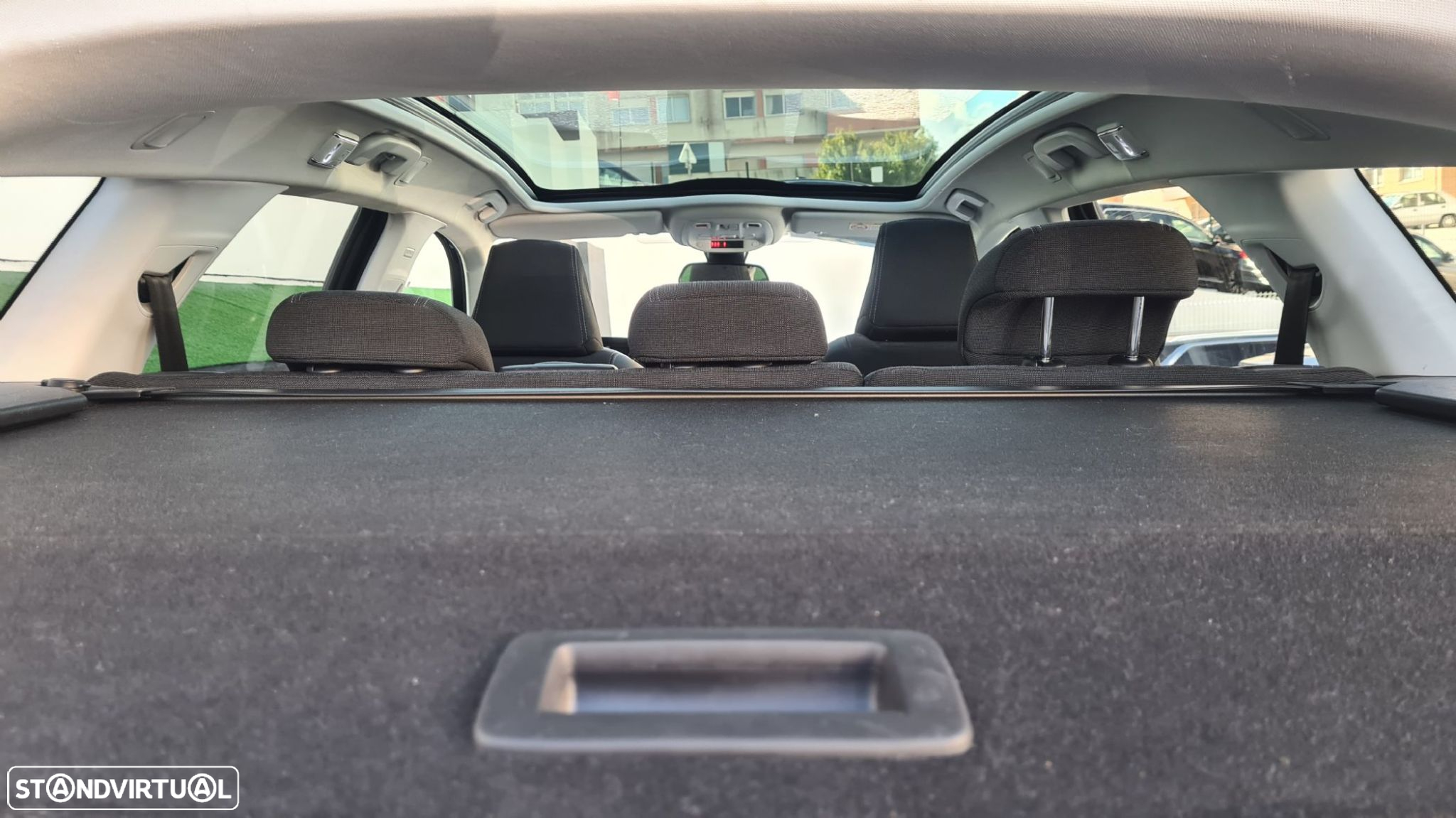 Peugeot 308 SW 1.5 BlueHDi Allure - 48
