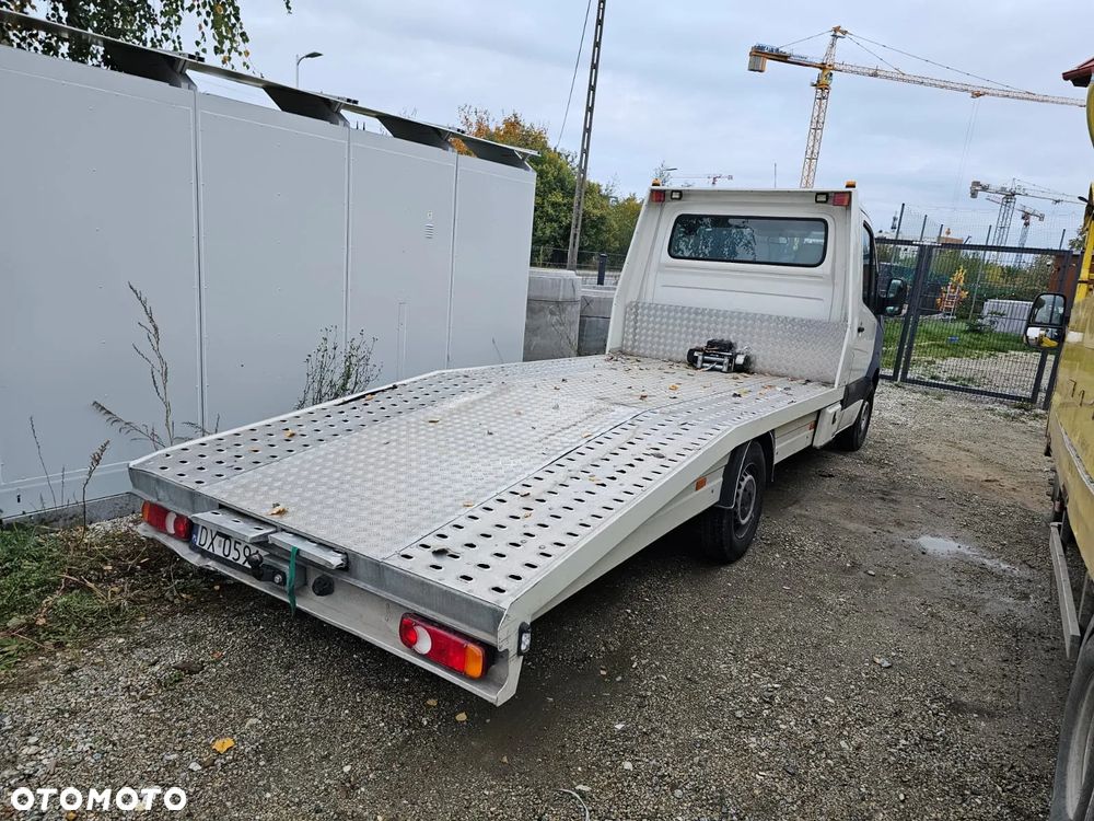 Volkswagen crafter - 4