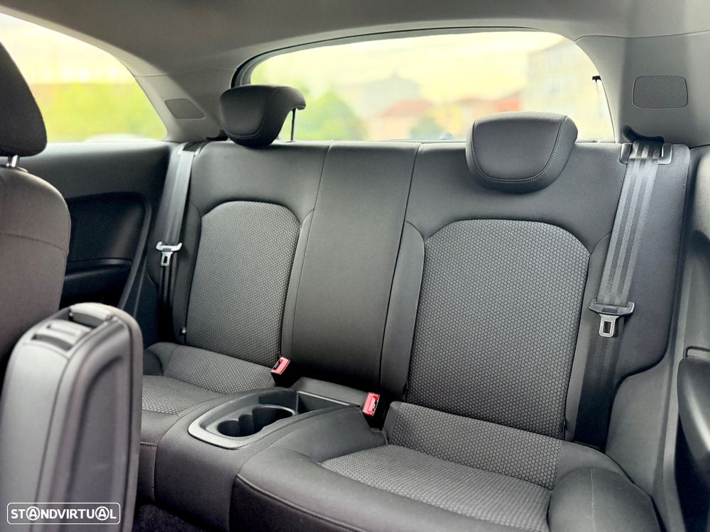 Audi A1 1.0 TFSI Sport - 14