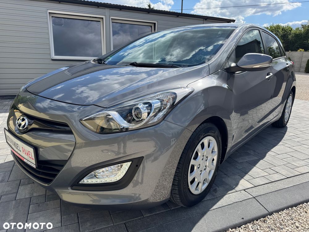 Hyundai i30 1.4 Premium - 1