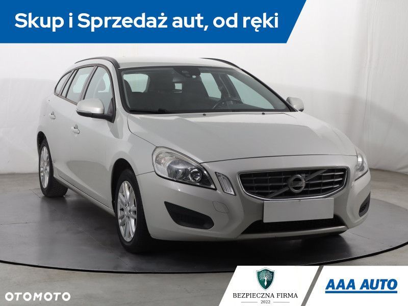 Volvo V60 - 3