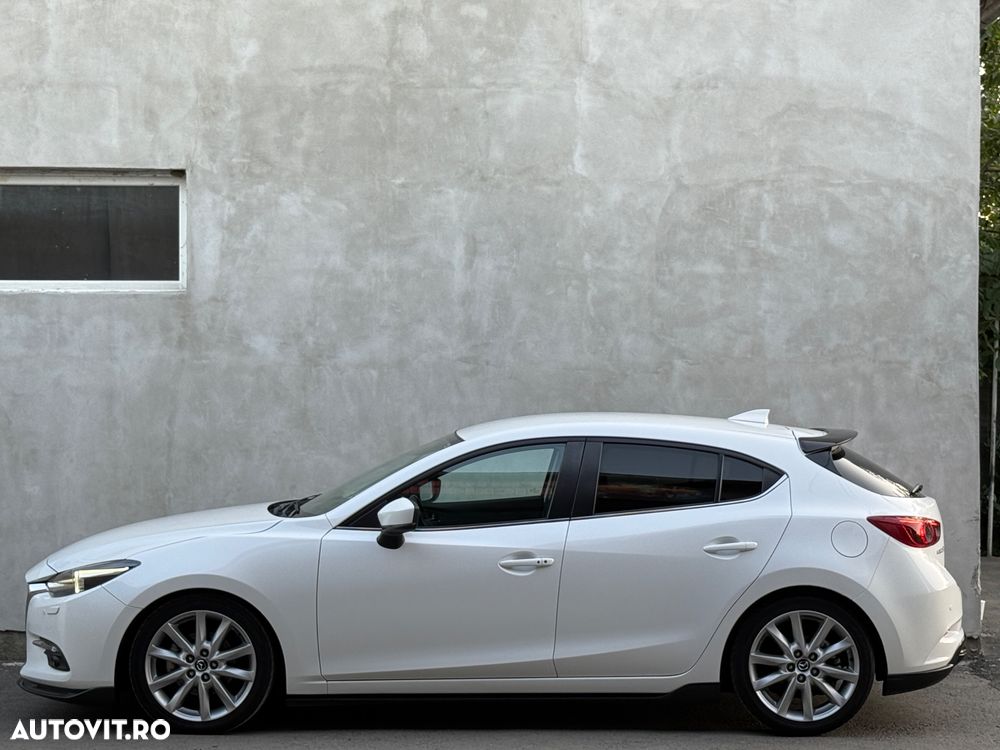 Mazda 3 G120 Revolution Top - 5
