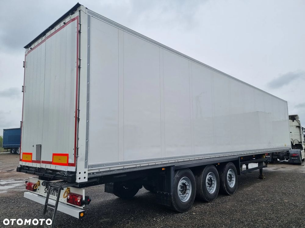 Schmitz Cargobull SCB*S3B - 5