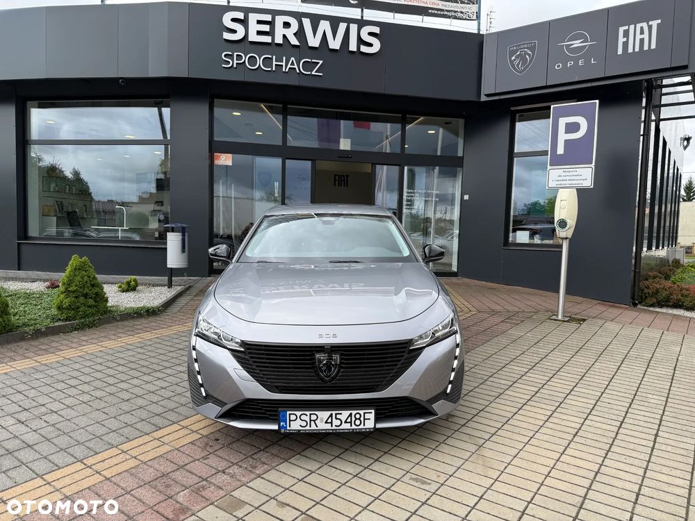 Peugeot 308 PureTech 110 Stop & Start Active Pack - 9