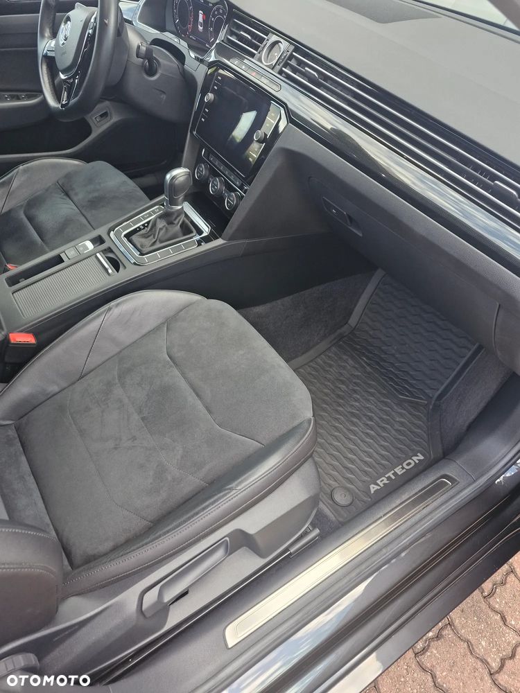 Volkswagen Arteon 2.0 TSI Elegance DSG - 5