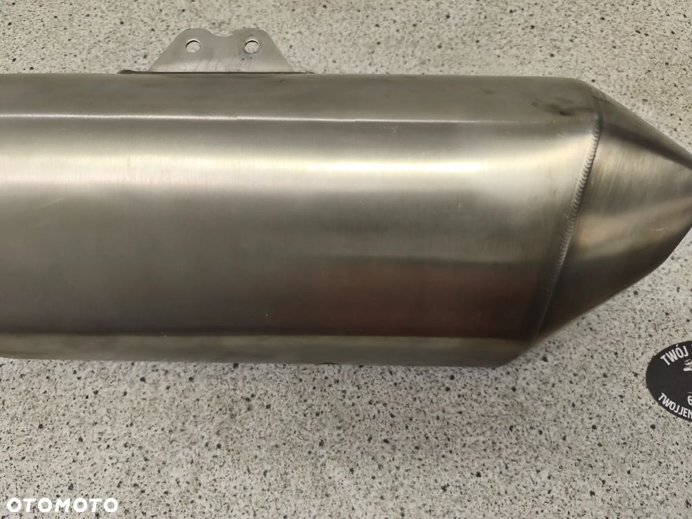 Tłumik, wydech KTM 690 SMC-R SMCR - 5