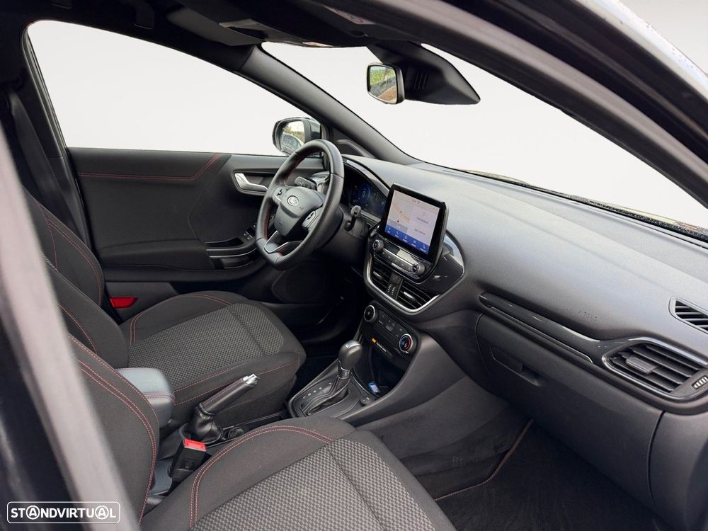 Ford Puma 1.0 EcoBoost ST-Line Aut. - 15