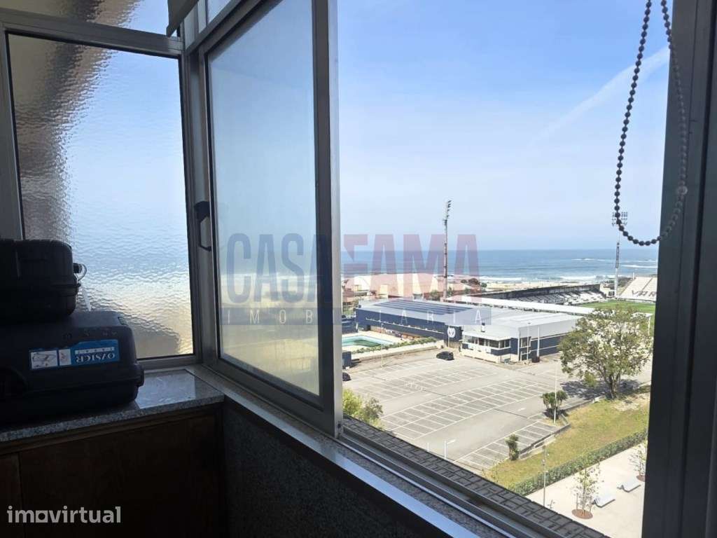 Apartamento T3+1 totalmente equipado no coração da Póvoa - a 100m d... - Grande imagem: 3/24