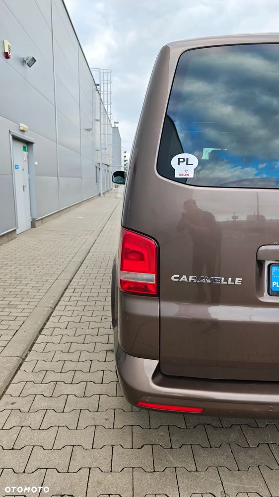 Volkswagen Caravelle L2 Comfortline - 13