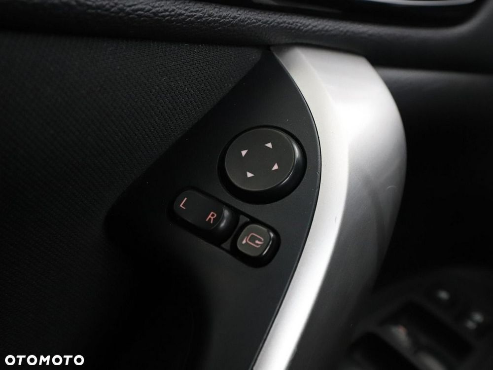Mitsubishi Eclipse Cross 1.5 T-MIVEC (ClearTec) CVT 2WD Plus - 34