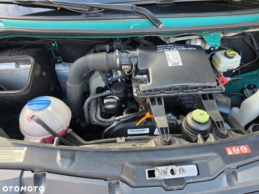 Volkswagen Crafter - 24