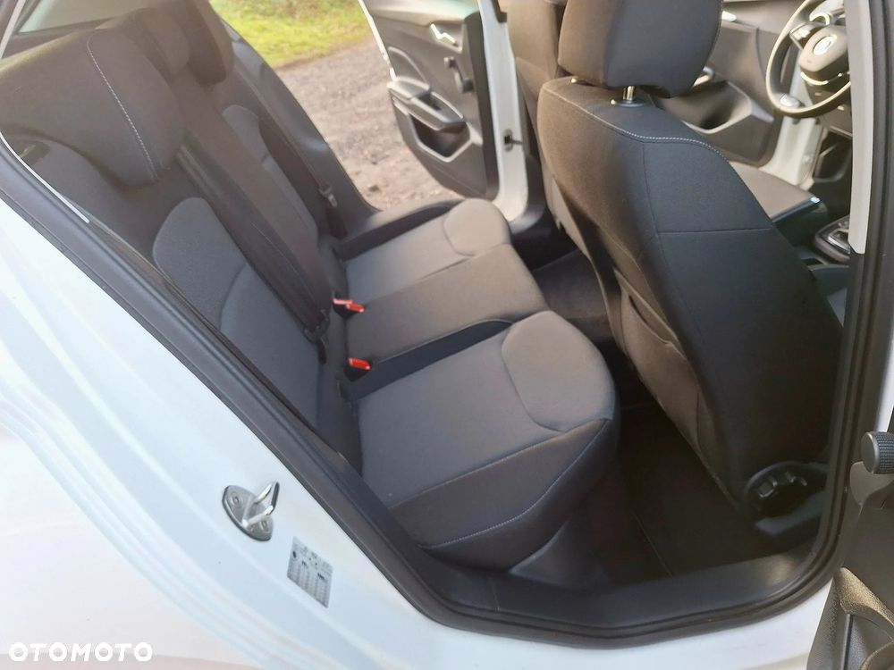 Skoda Fabia 1.0 MPI Active - 33