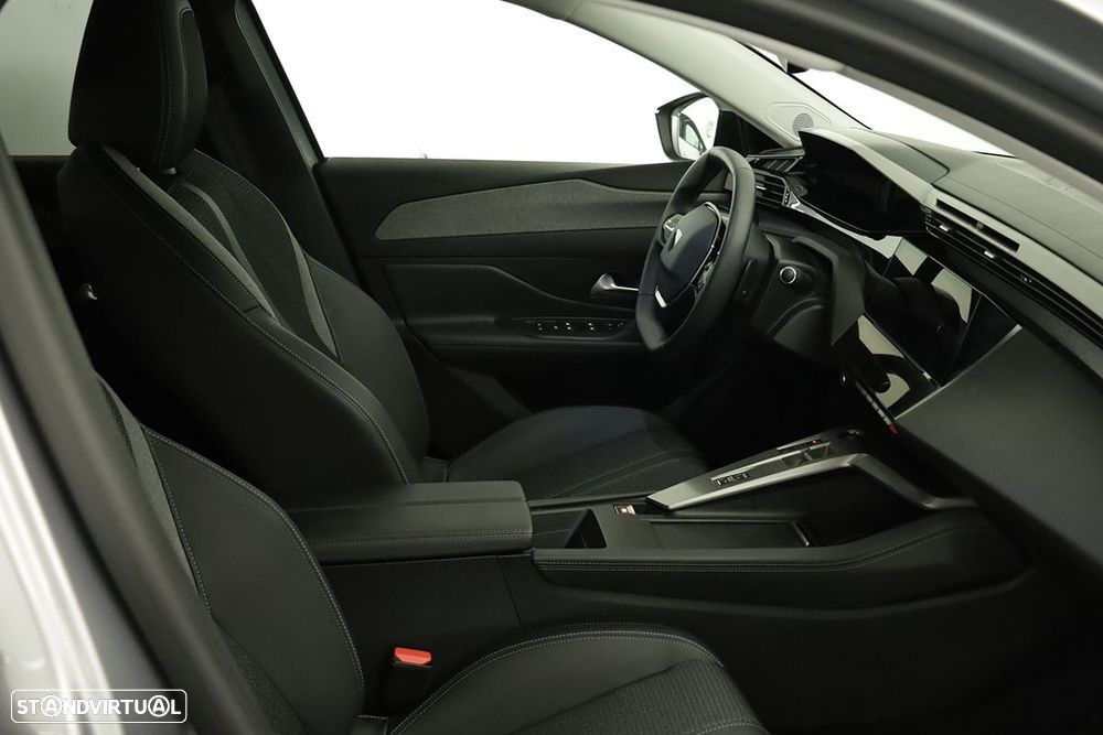 Peugeot 308 SW 1.6 Hybrid Allure e-EAT8 - 21