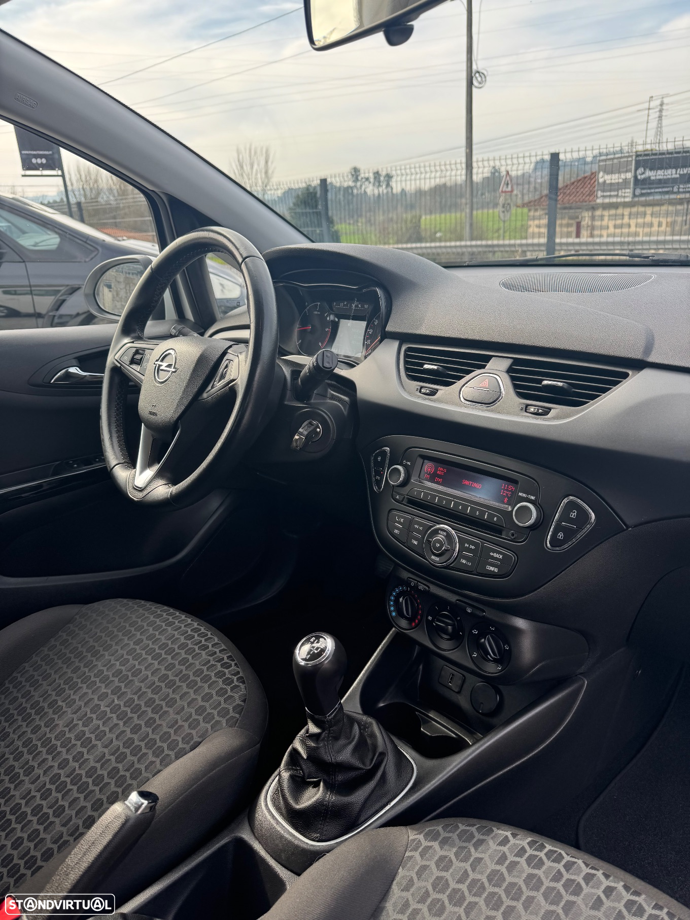 Opel Corsa 1.3 CDTi Color Edition - 13