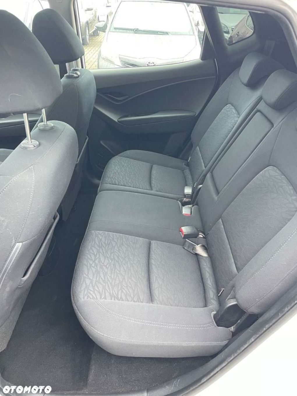 Hyundai ix20 - 20