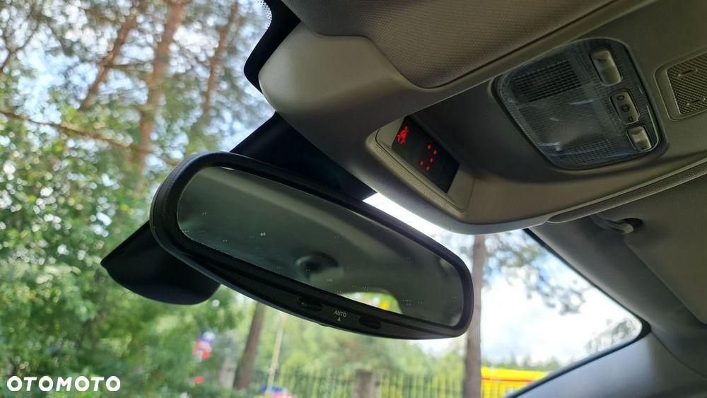 Citroën C5 2.0i 16V Exclusive - 21