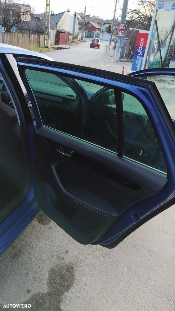 Skoda RAPID 1.0 TSI Ambition - 8