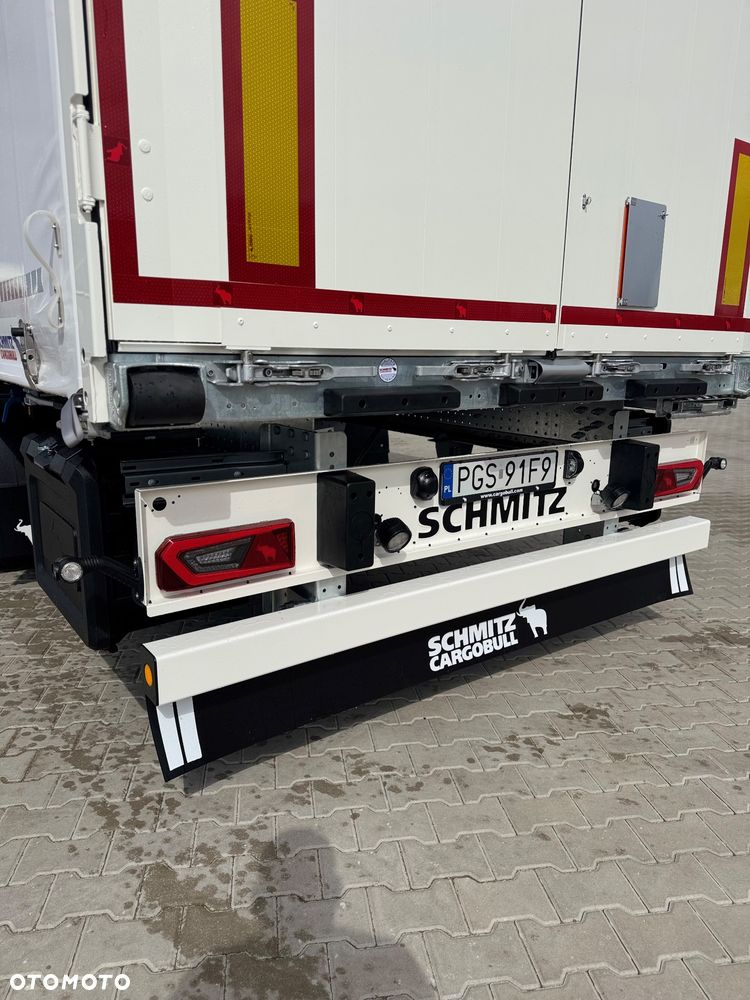 Schmitz Cargobull - 4
