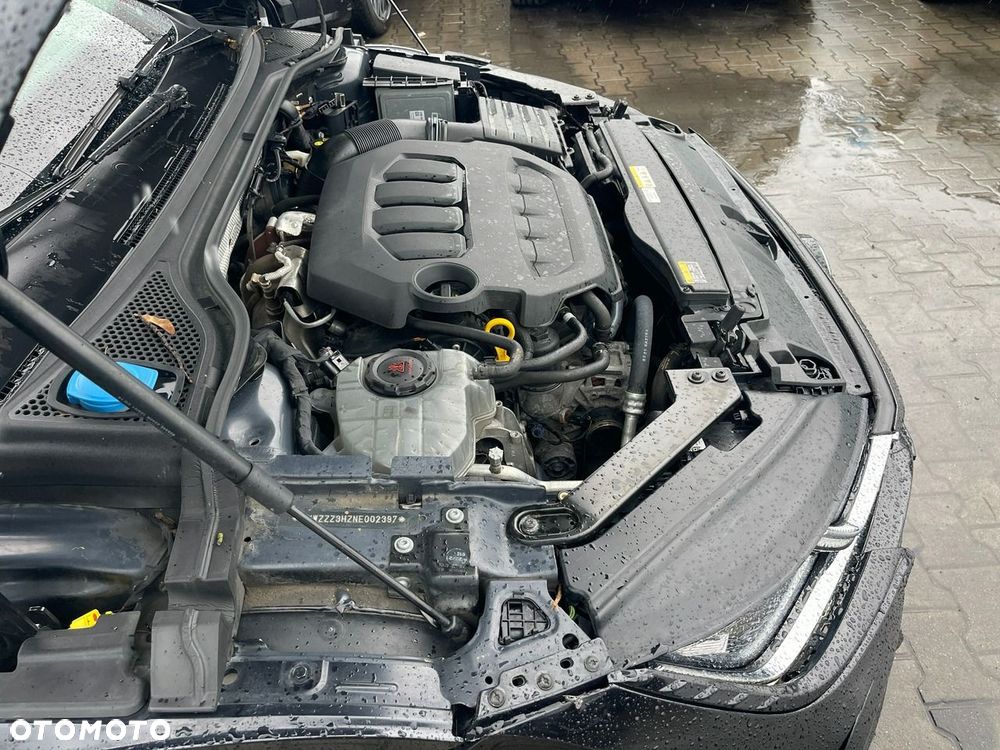 Volkswagen Arteon 2.0 TSI 4Motion R DSG - 9