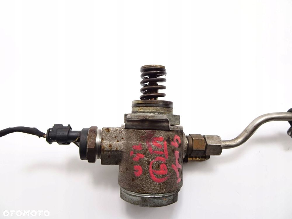 pompa wtryskowa volkswagen golf vi seat skoda audi 1.4 tsi - 2