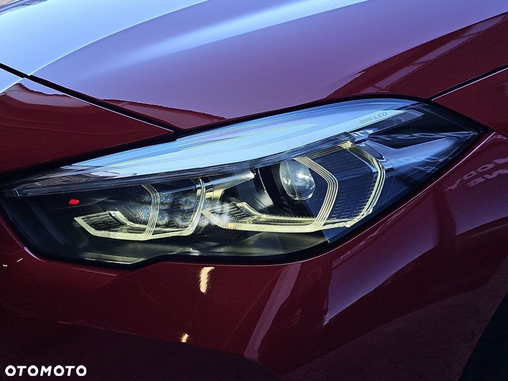 BMW Seria 2 218i M Sport - 31