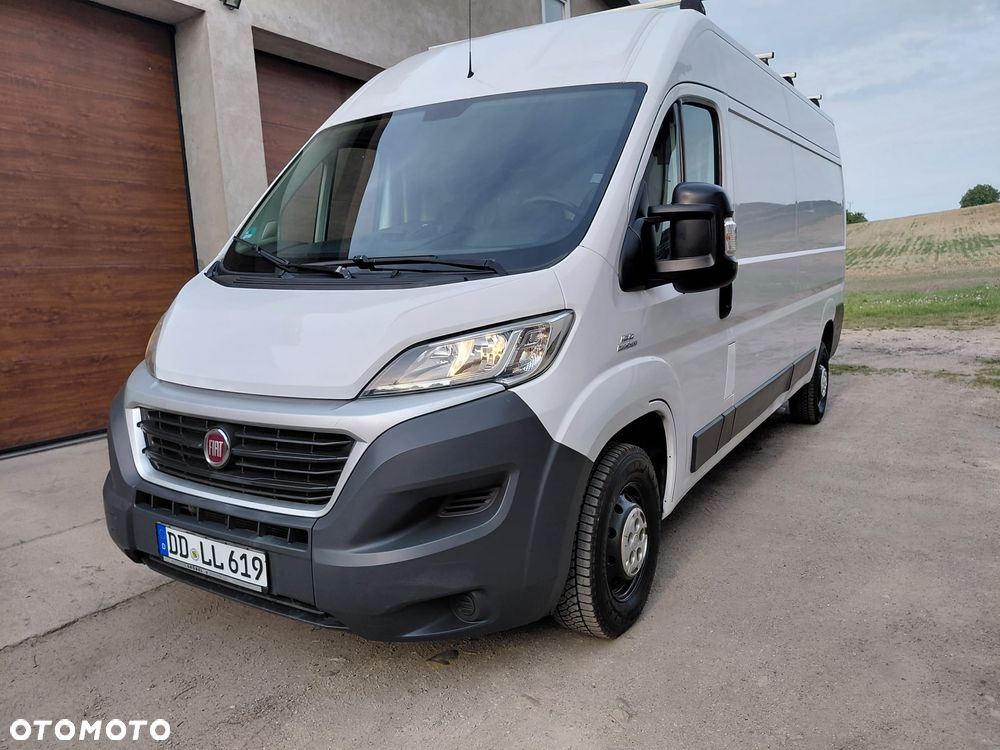 Fiat DUCATO - 2