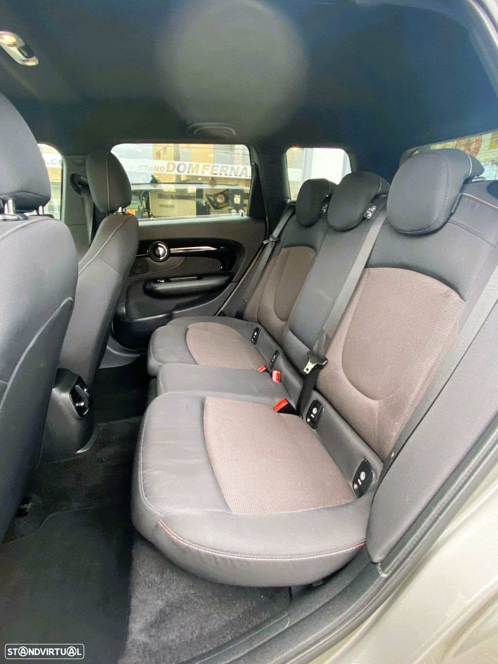MINI Clubman One D Auto - 38