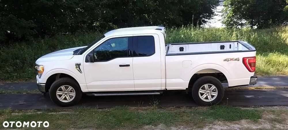 Ford F150 - 8