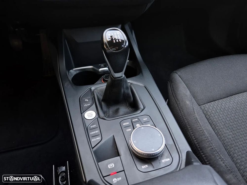 BMW 116 - 26