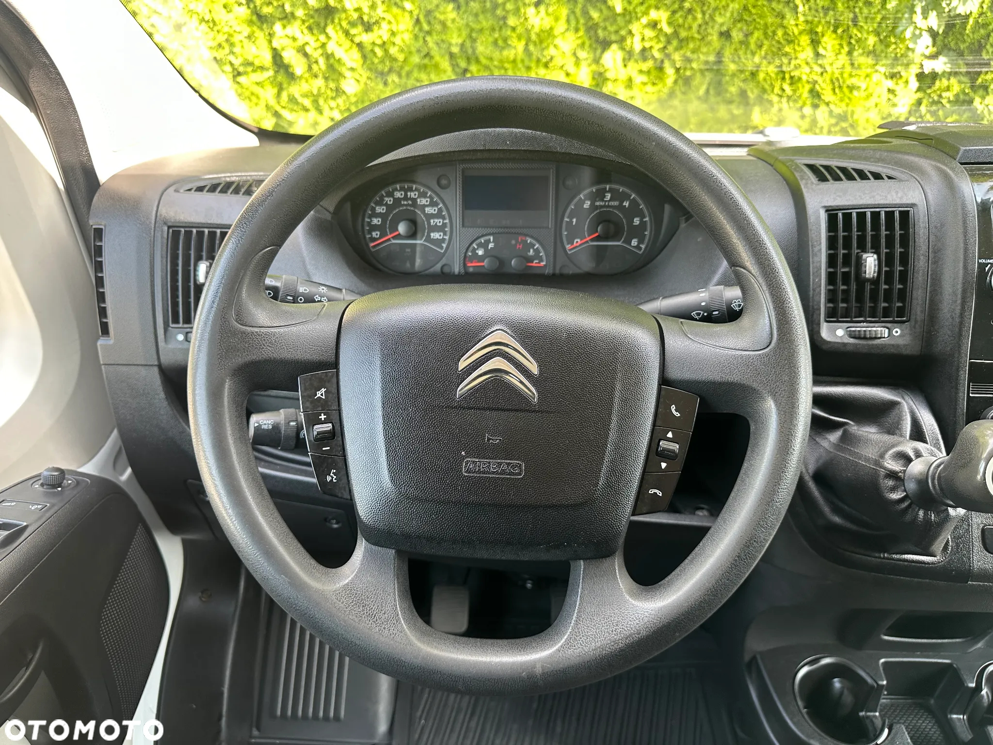 Citroën JUMPER - 18