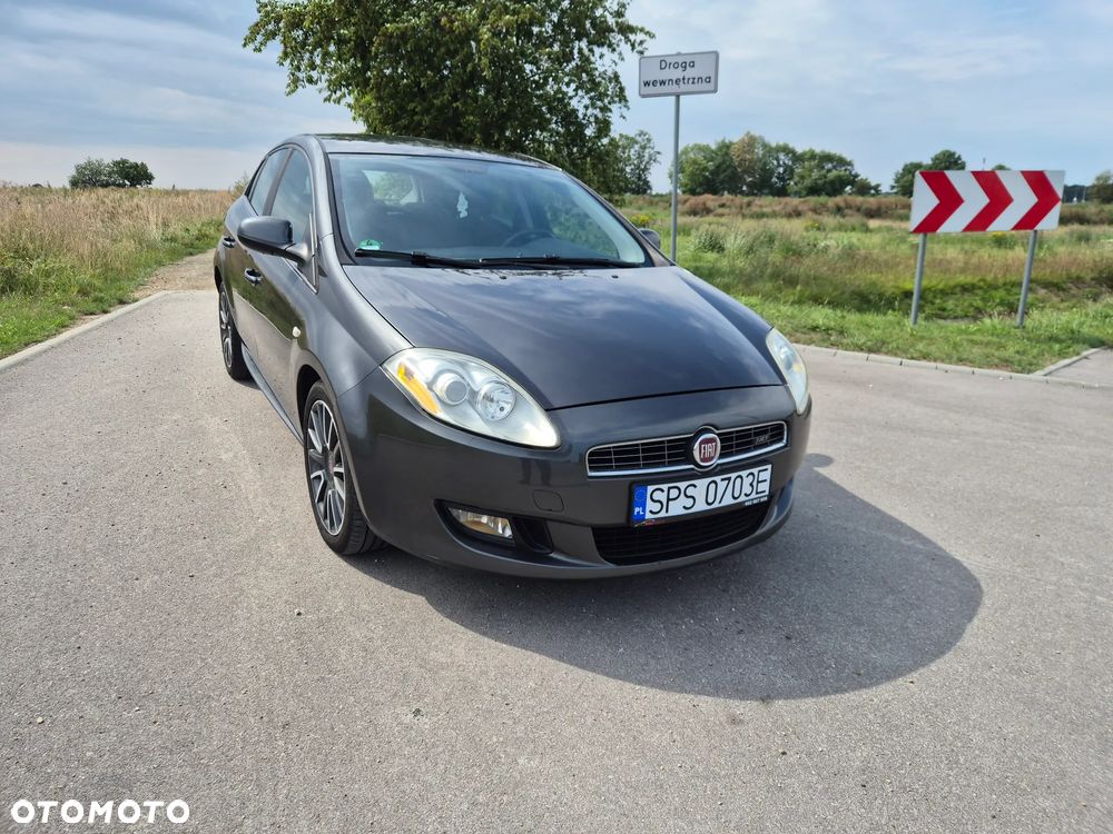 Fiat Bravo 1.4 T-JET 16V Racing - 11