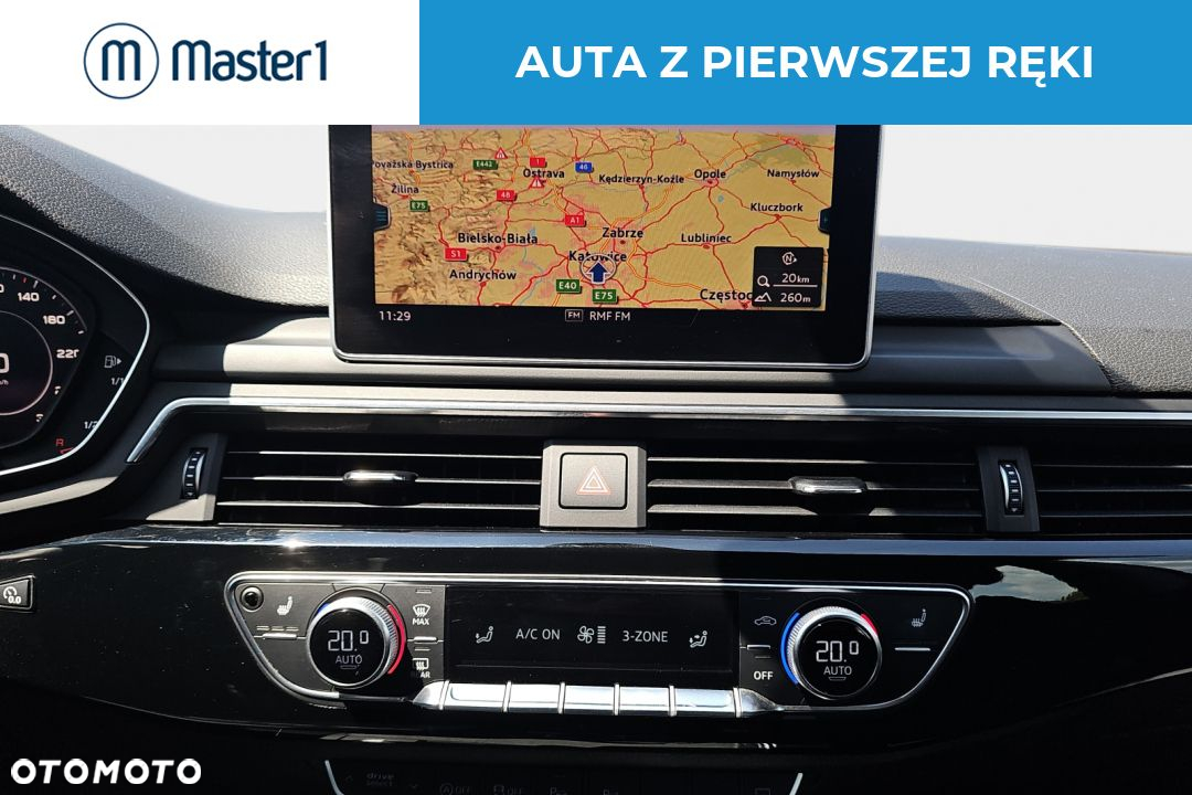 Audi A5 45 TFSI S tronic - 15