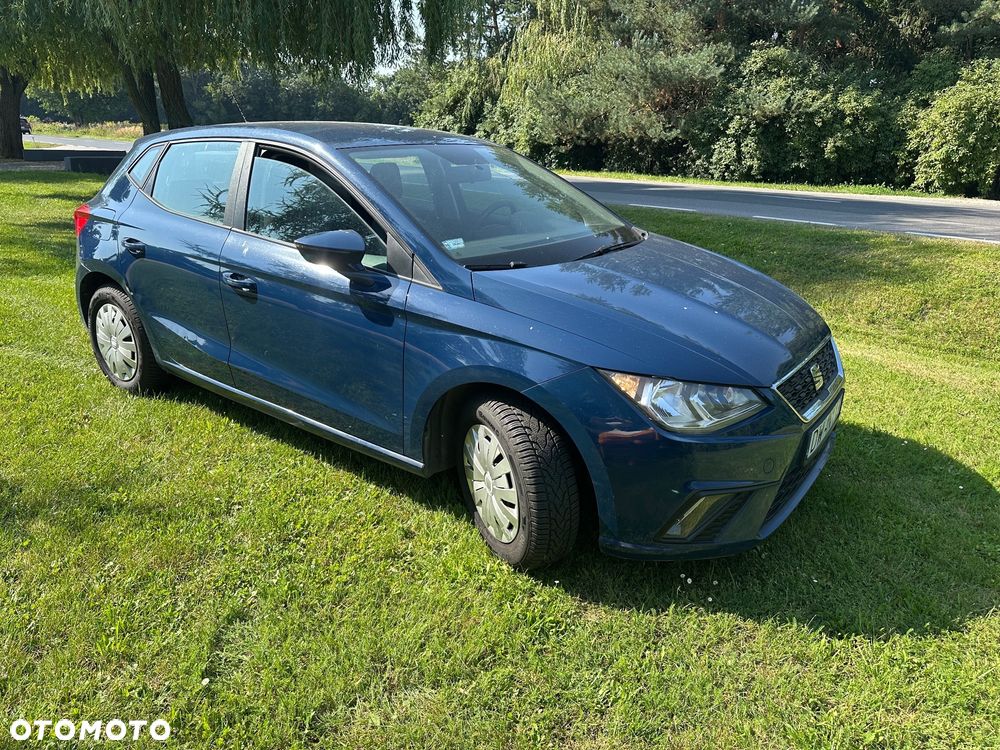 Seat Ibiza 1.0 Style - 1