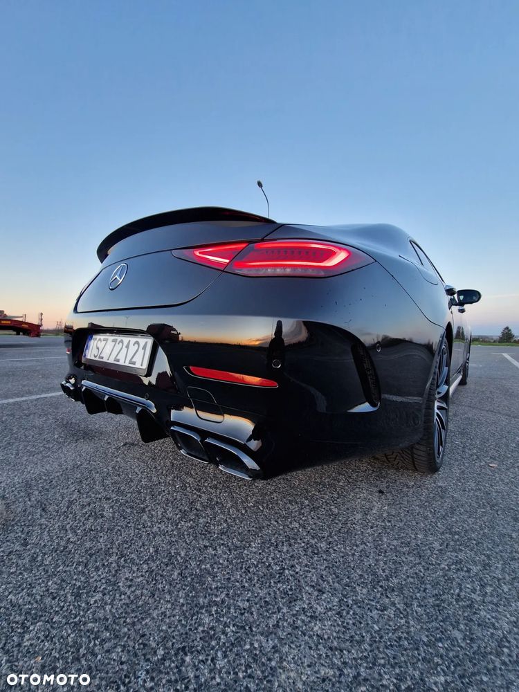 Mercedes-Benz CLS - 3