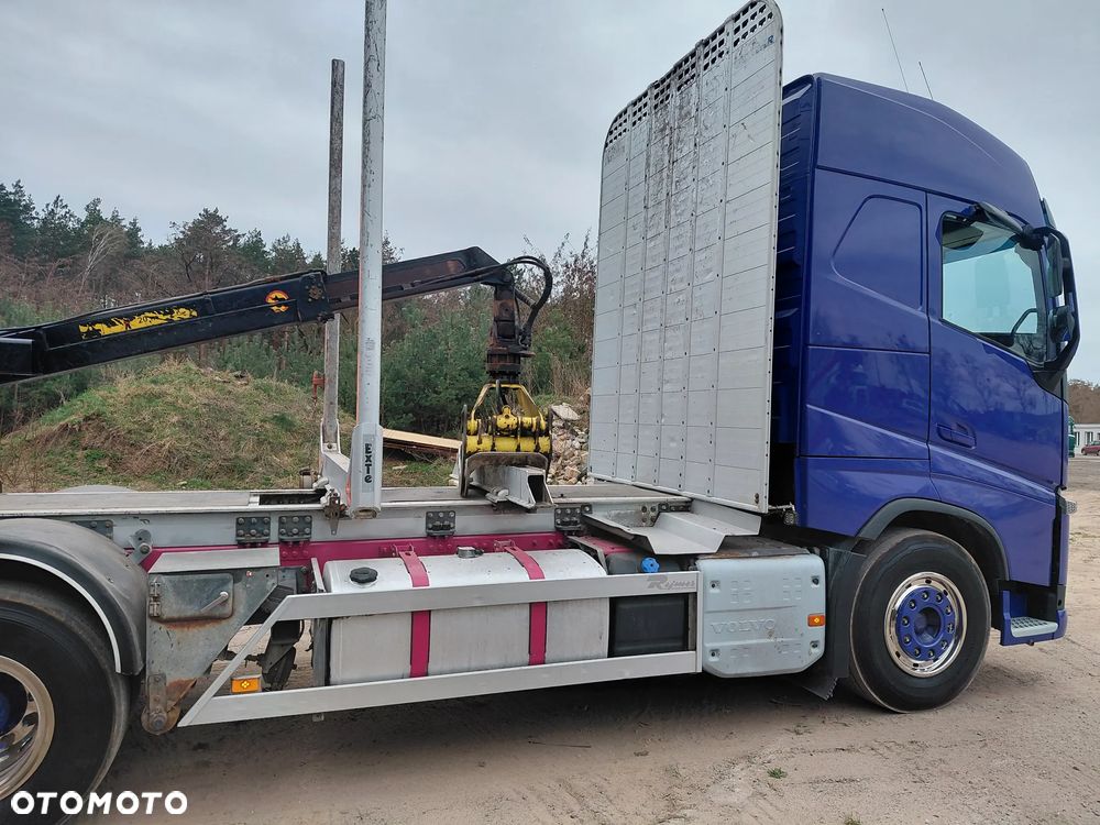 Volvo FH 540 - 5