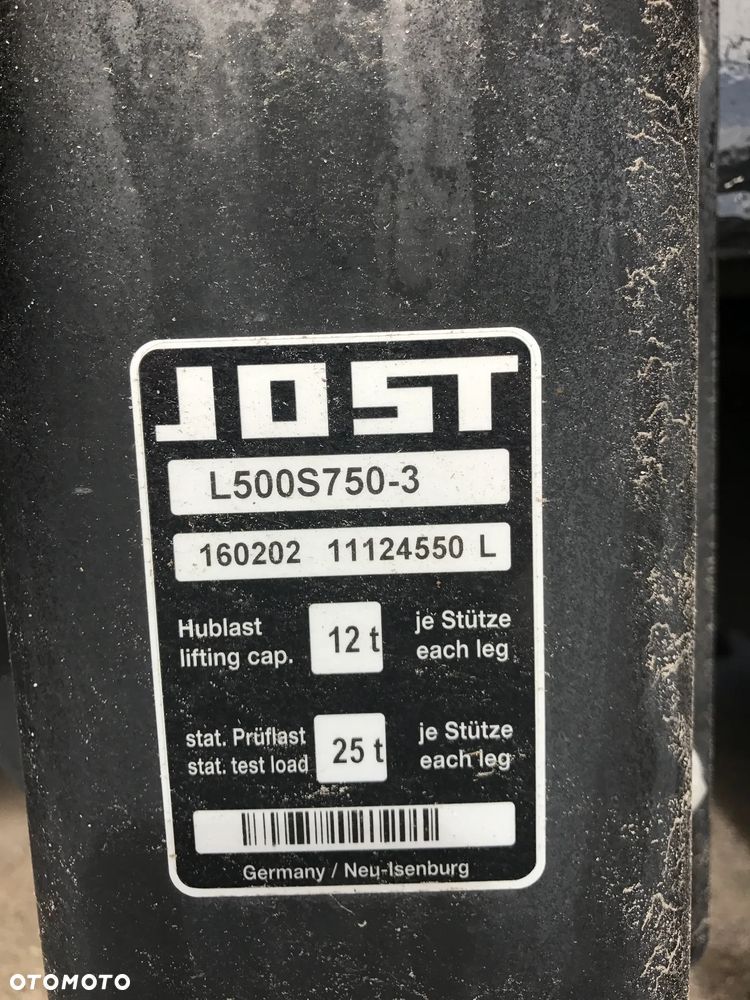 Wielton NS3K - 5