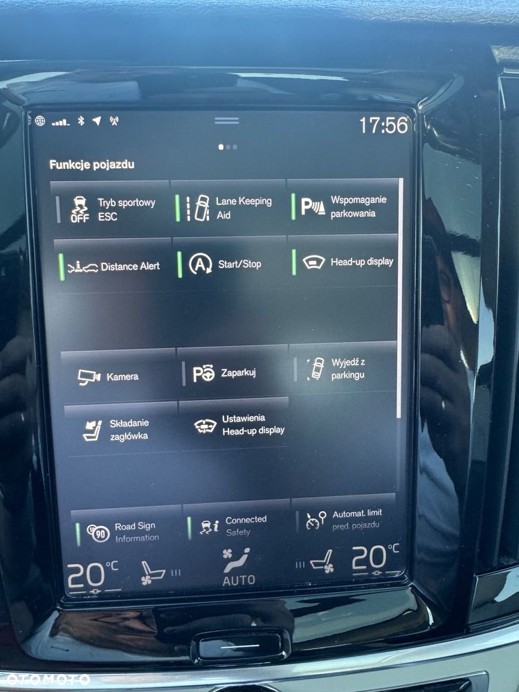 Volvo V90 D4 Inscription - 18