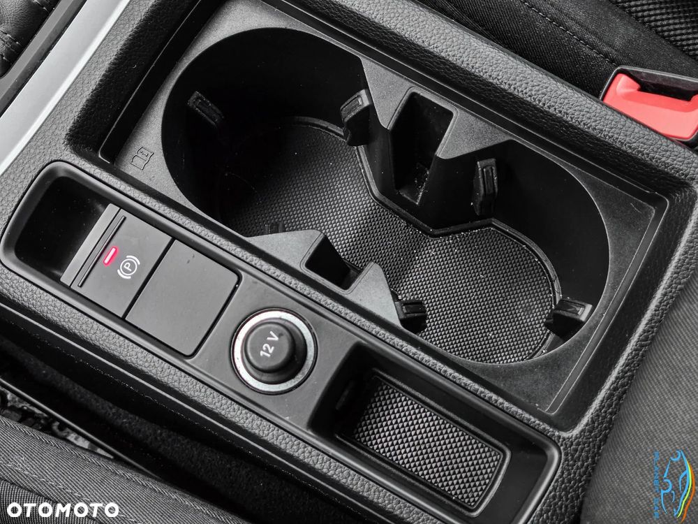 Audi Q3 40 TDI Quattro S tronic - 38